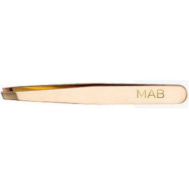 MAB Professional Gold Tweezers